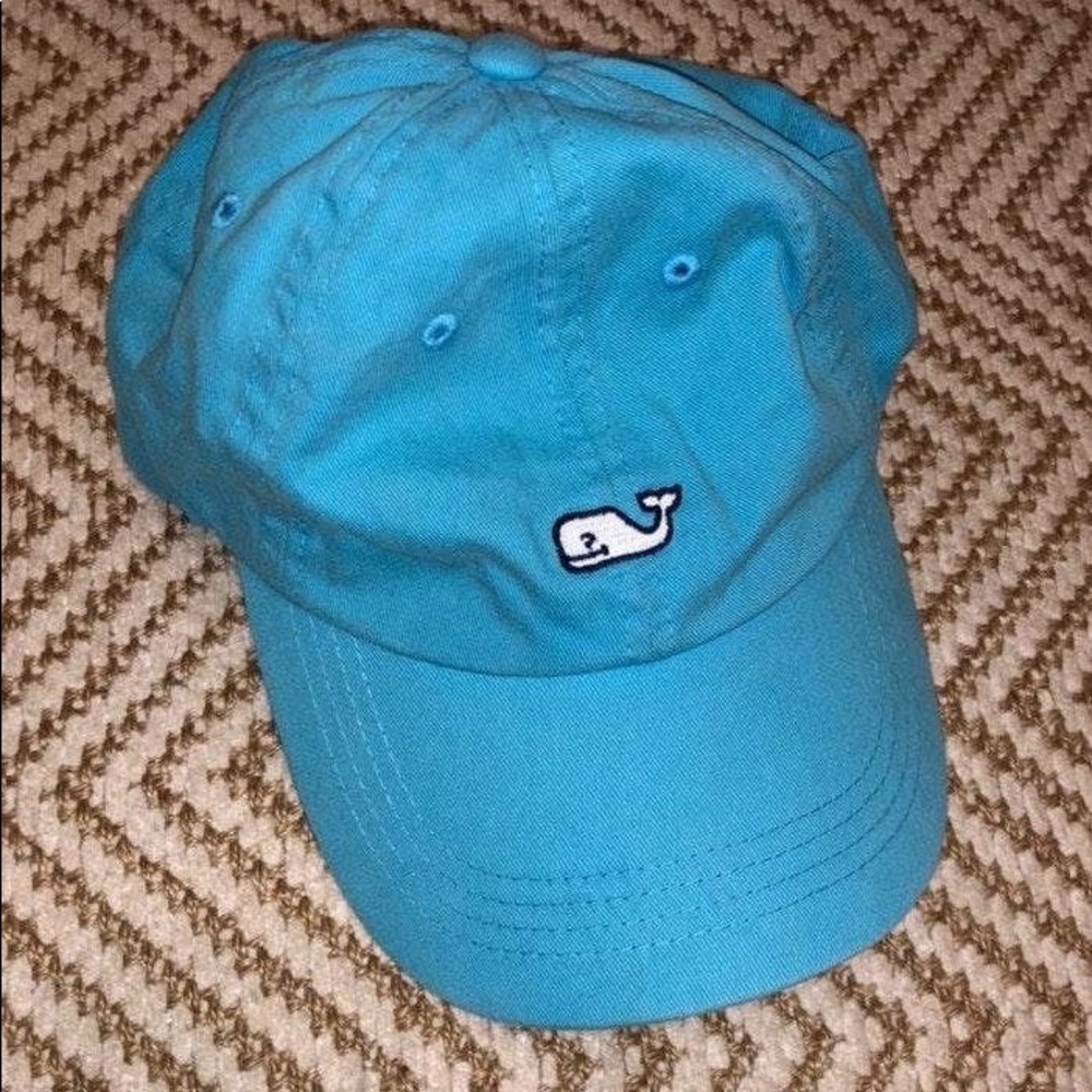 Vineyard Vines Hat